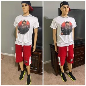 My clothing line Lavish Ambition